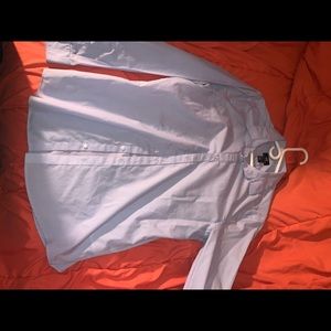 Button down shirt